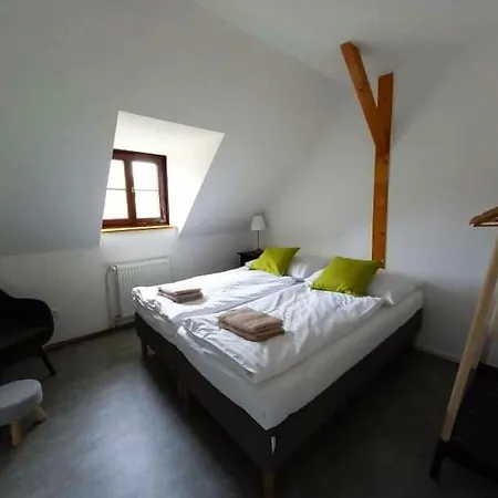 Homestay Naruby