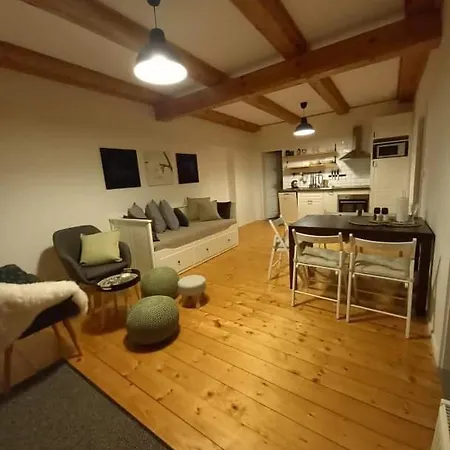 Naruby Privat bolig Maršov