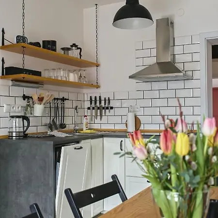 Homestay Naruby Marsov