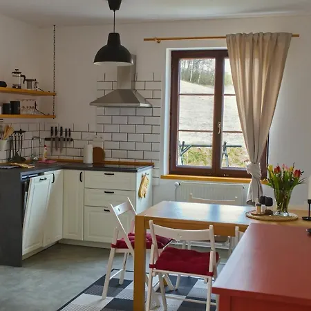 Naruby Séjour chez l'habitant