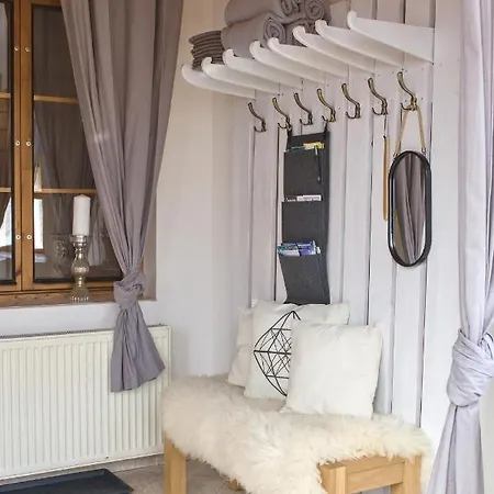Séjour chez l'habitant Naruby *