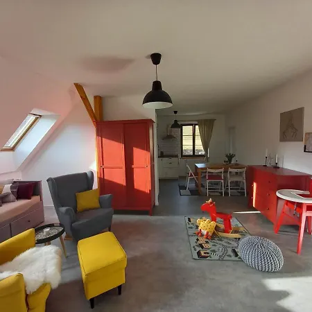 Homestay Naruby Marsov