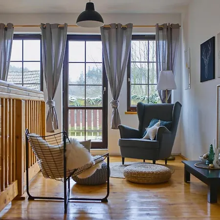Séjour chez l'habitant Naruby