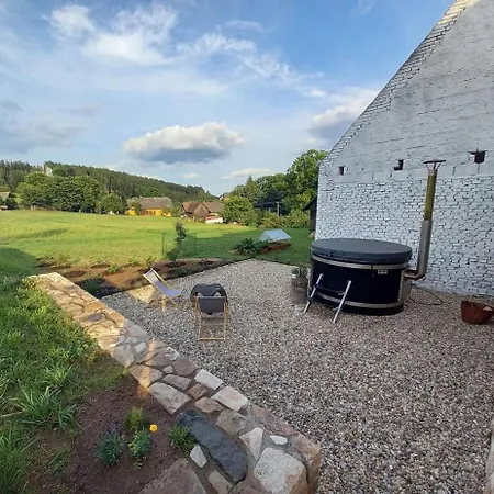 Naruby Homestay Marsov
