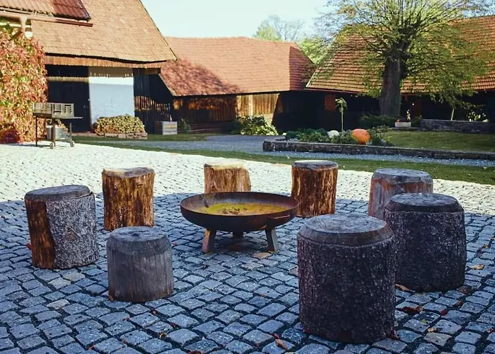 Naruby * Maršov